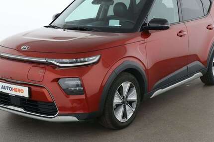 Kia Soul 80.662 km 18.250 &euro; Neufahrn 85375
