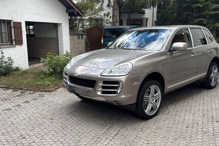 Porsche Cayenne 86.000 km 18.500 € Ottobrunn 85521