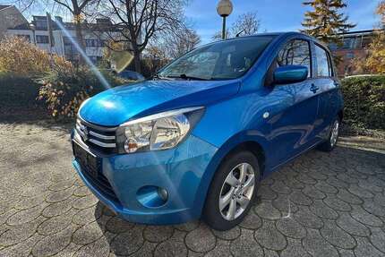 Suzuki Celerio 167.000 km 3.700 &euro; München 81243