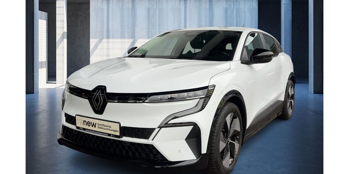 Renault Megane E-TECH 31.857 km 20.690 &euro; Unterschleißheim 85716