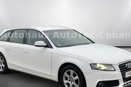 Audi A4 165.500 km 7.990 € Freising 85356