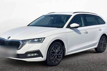 Skoda Octavia 72.520 km 20.625 € Grünwald 82031