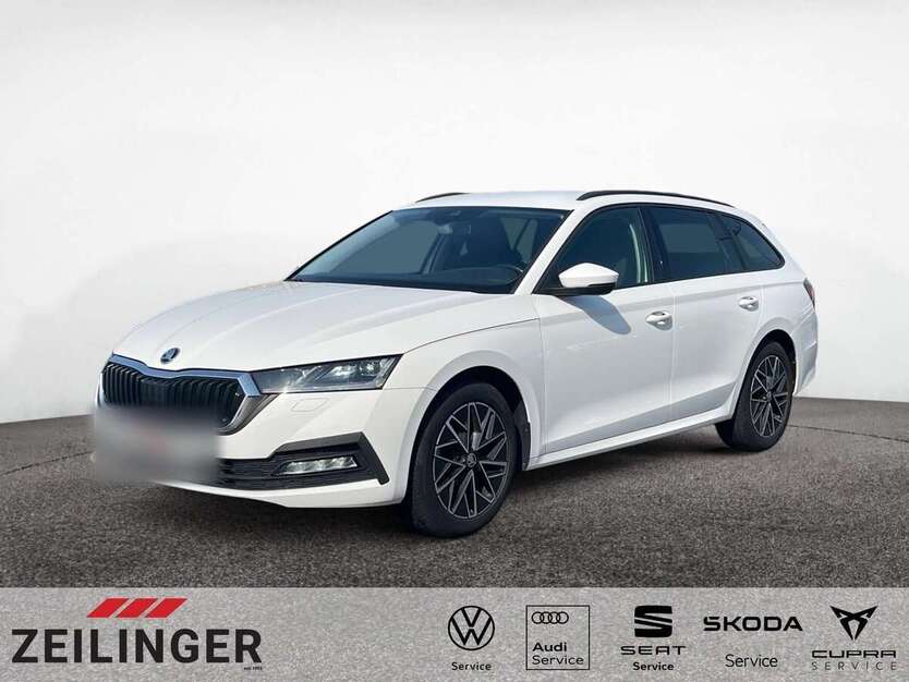 Skoda Octavia 72.520 km 20.625 € Grünwald 82031