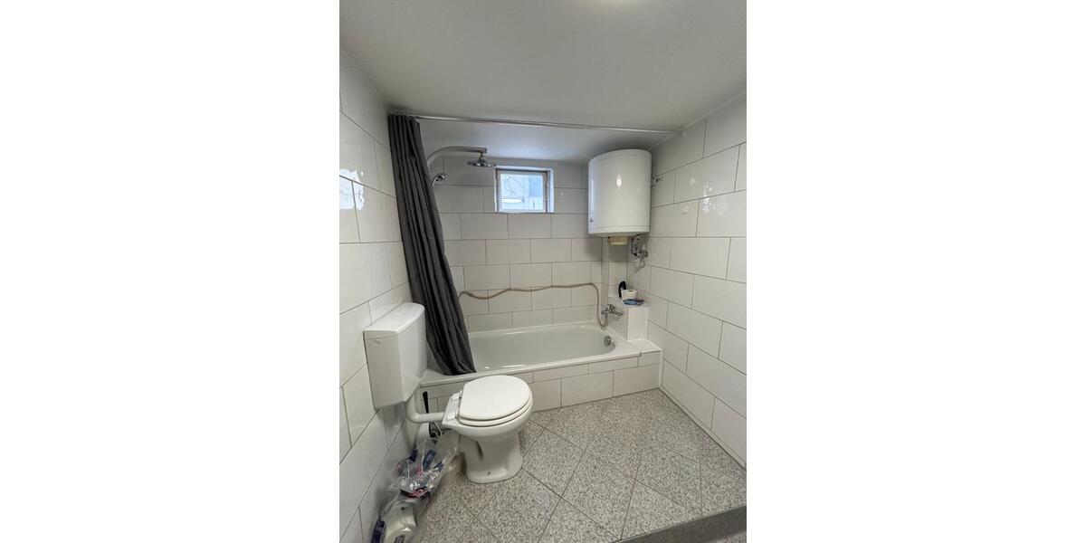 Erdgeschoßwohnung München Bogenhausen - 2 Zimmer, 46 m&sup2;, 1.600&euro; | Angebot:24655165