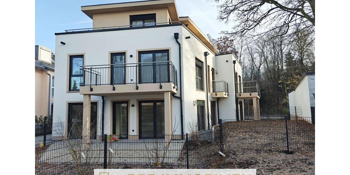 Einfamilienhaus München Ramersdorf-Perlach - 2 Zimmer, 79 m&sup2;, 1.970&euro; | Angebot:25234392
