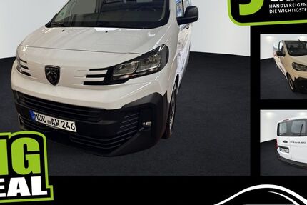 Peugeot Expert 6.000 km 27.490 &euro; München 80807