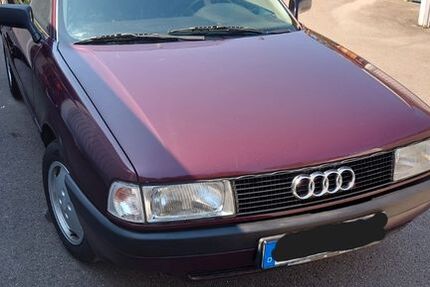 Audi 80 203.000 km 4.500 &euro; Olching 82140