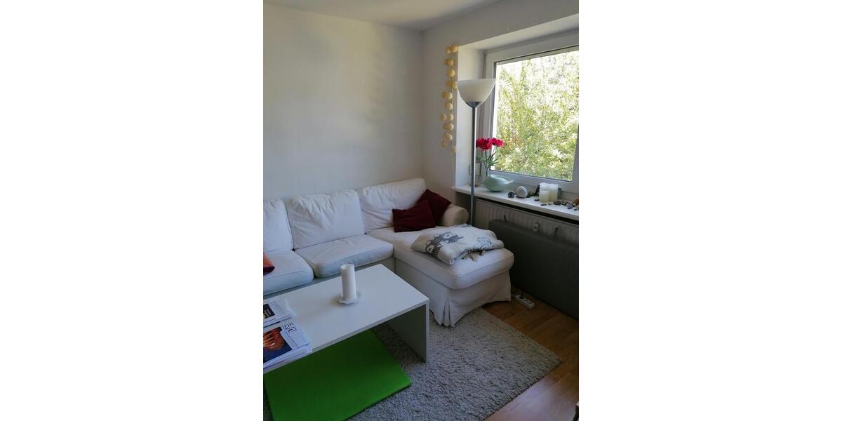 Etagenwohnung Vaterstetten Baldham - 1 Zimmer, 15 m&sup2;, 550&euro; | Angebot:26395878