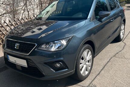 Seat Arona 98.000 km 12.900 &euro; Gröbenzell 82194