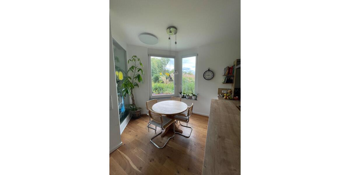 Erdgeschoßwohnung Starnberg - 3 Zimmer, 94 m&sup2;, 849.000&euro; | Angebot:27077091