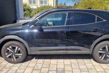 Opel Mokka 6.579 km 24.499 &euro; Gauting 82131