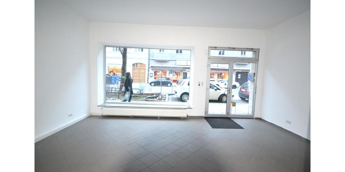 Gewerbeobjekt München Maxvorstadt - 1.550&euro; | Angebot:25354333