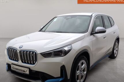 BMW iX1 34.977 km 34.504 &euro; München 80939