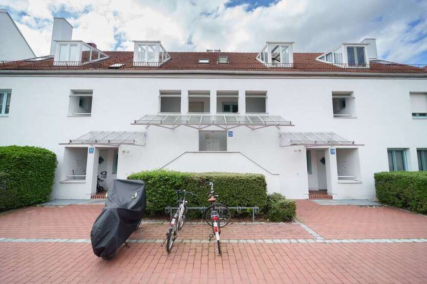 Wohnung zum Kaufen in München 540.000 € 84 m²