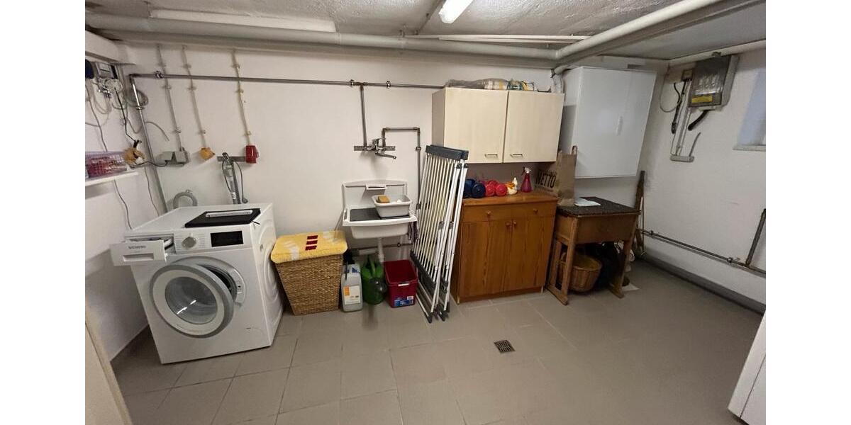 Reihenhaus München Ramersdorf-Perlach - 6 Zimmer, 133 m&sup2;, 1.100&euro; | Angebot:25767125