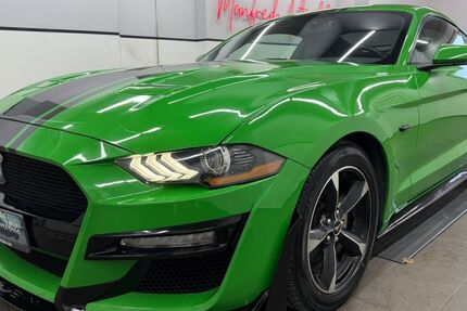 Ford Mustang 82.548 km 28.880 &euro; München 81243
