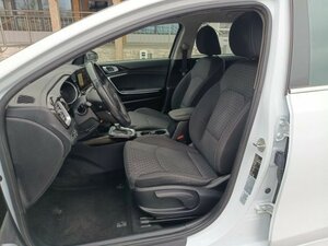 Kia CEED_SW 1.4T DCT7 VIS KOMF NAV Vision 90.200 km 14.490 &euro; Höhenkirchen-Siegertsbrun 85635