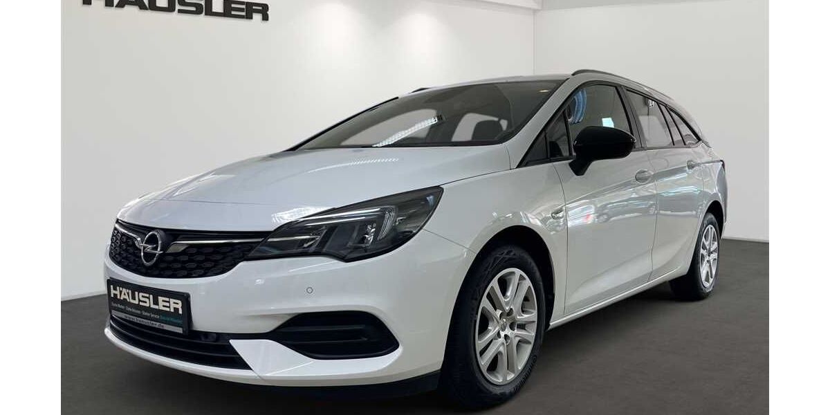 Opel Astra 71.800 km 13.790 &euro; Stockdorf 82131