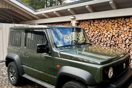 Suzuki Jimny 46.174 km 32.200 &euro; Schäftlarn 82067