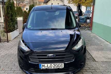 Ford Transit Connect 81.840 km 12.800 &euro; Kirchseeon, M 85614