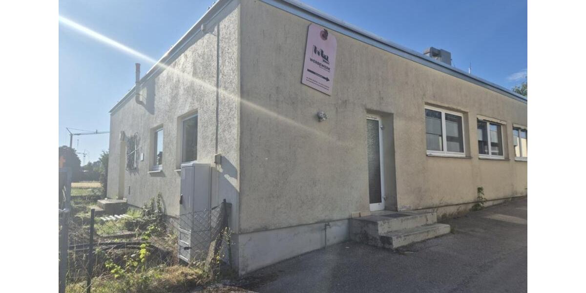 Gewerbeobjekt Anzing - 3.000&euro; | Angebot:24427435