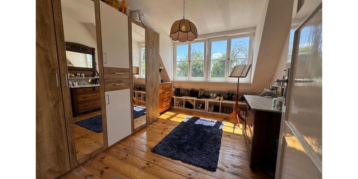 Doppelhaushälfte München Pasing-Obermenzing - 4 Zimmer, 100 m&sup2;, 1.290.000&euro; | Angebot:25254842