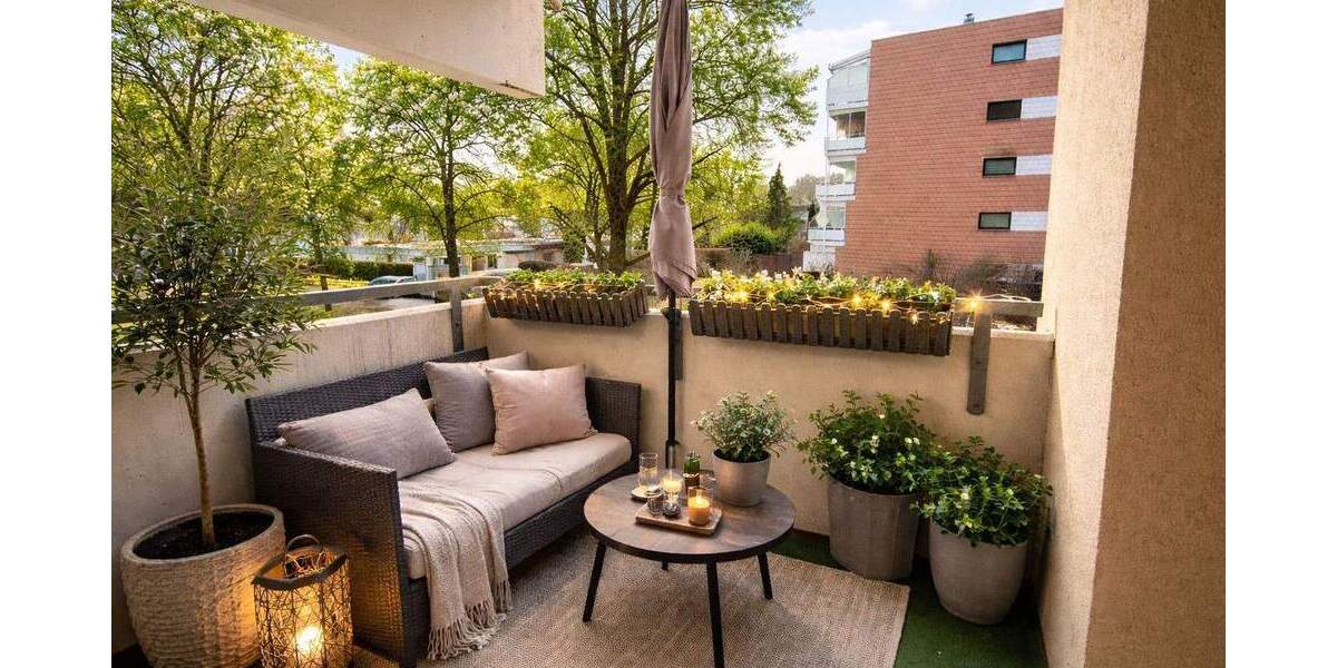 Etagenwohnung Garching bei München Garching - 3 Zimmer, 77 m&sup2;, 499.990&euro; | Angebot:25700661