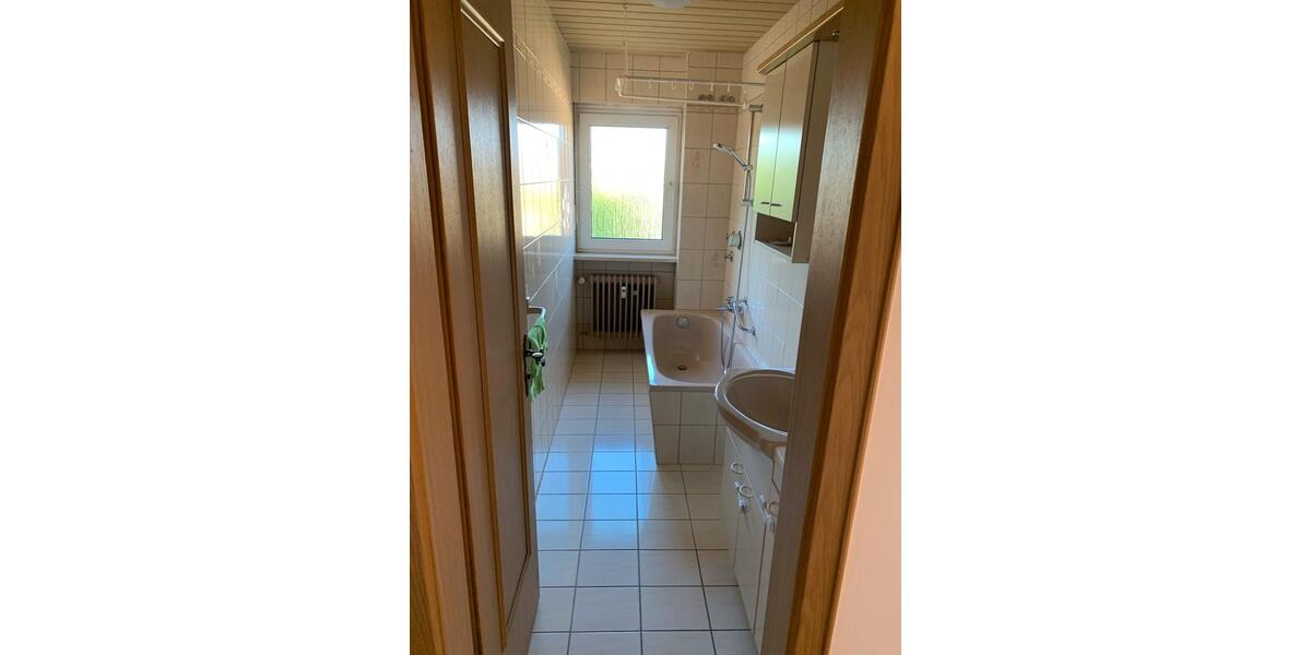 Etagenwohnung Olching - 3 Zimmer, 80 m&sup2;, 350.000&euro; | Angebot:25722994