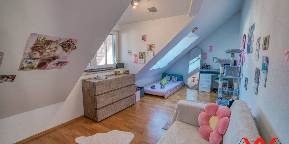 Etagenwohnung Vaterstetten Baldham - 4 Zimmer, 77 m&sup2;, 688.000&euro; | Angebot:26433325