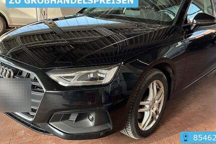 Audi A4 138.018 km 20.997 &euro; Starnberg 82319