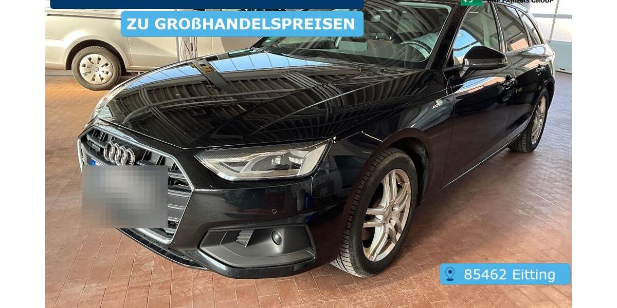Audi A4 138.018 km 20.997 &euro; Starnberg 82319