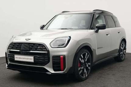 Mini JCW Countryman All4 21.942 km 45.702 &euro; München 80788