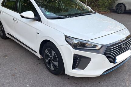 Hyundai IONIQ 242.000 km 8.350 &euro; München 81673