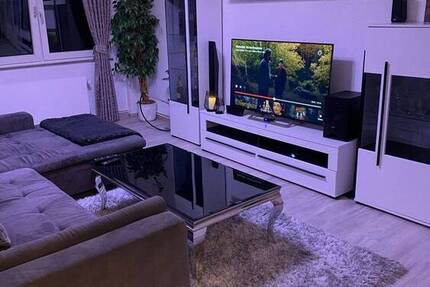 Schöne Wohnung mit 82 qm zu vermieten 2 zimmer