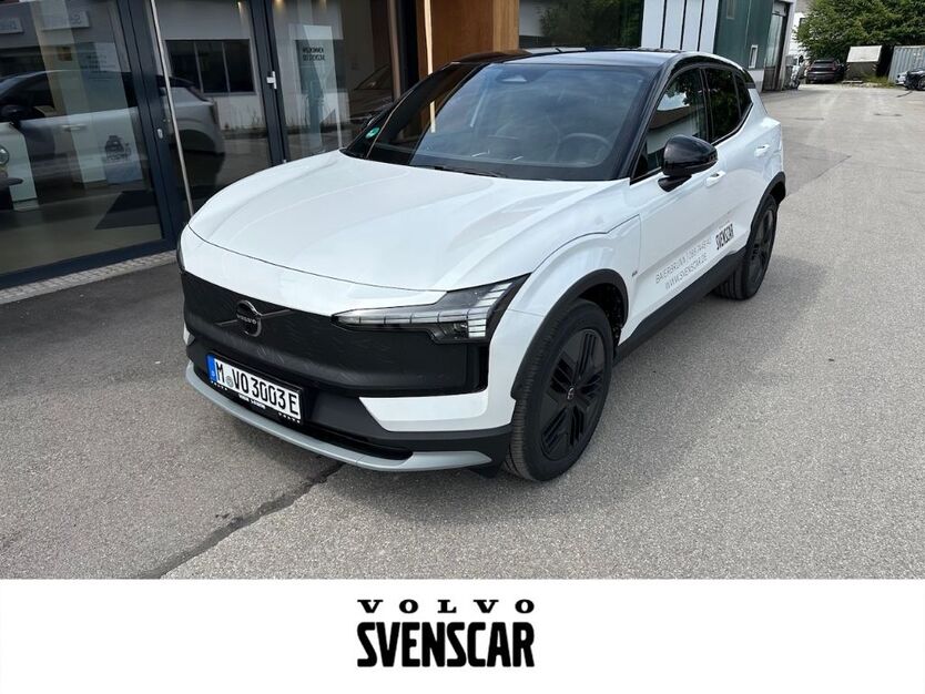 Volvo EX30 5.900 km 54.445 € Baierbrunn 82065