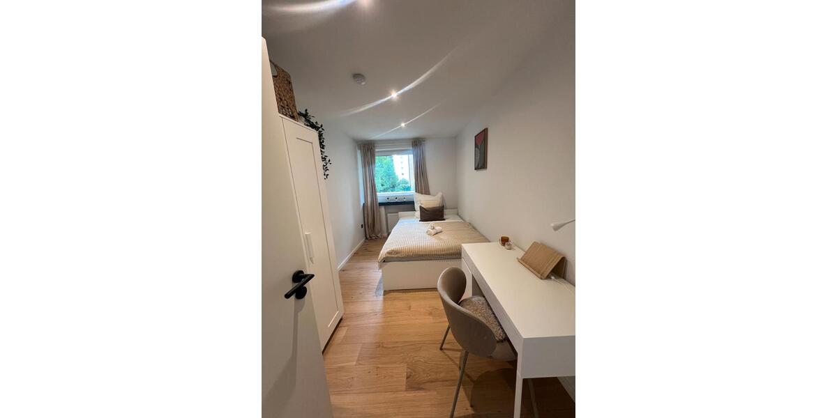 Etagenwohnung München Neuhausen-Nymphenburg - 4 Zimmer, 70 m&sup2;, 770&euro; | Angebot:27596284