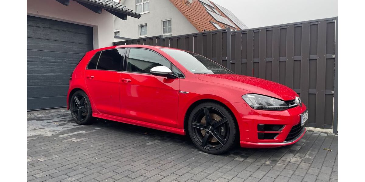 VW Golf 117.200 km 18.600 &euro; Maisach 82216