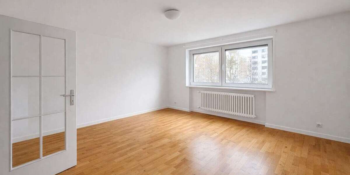 Etagenwohnung München Thalkirchen-Obersendling-Forstenried-Fürstenried-Solln - 1 Zimmer, 26 m&sup2;, 212.000&euro; | Angebot:26275010