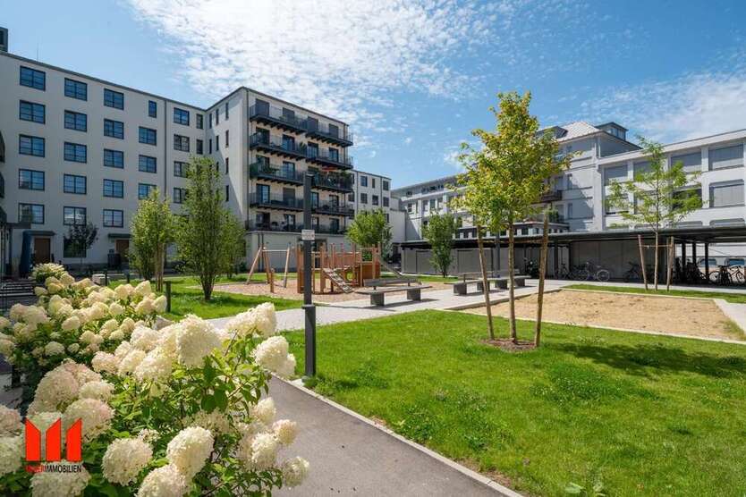 Wohnung zum Mieten in München 1.780 € 60.46 m²