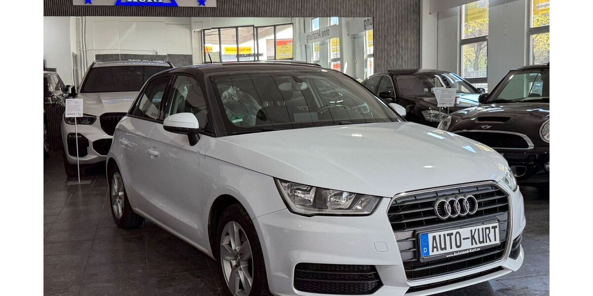 Audi A1 99.989 km 11.900 &euro; München 81829