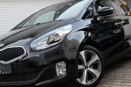 Kia Carens 123.900 km 9.990 € München 81243
