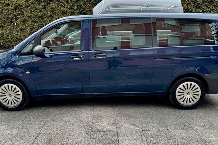 Mercedes-Benz Vito 42.000 km 39.980 € München 81827