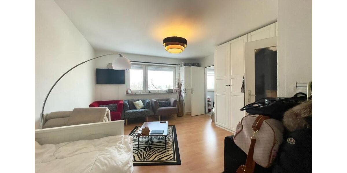 Etagenwohnung München Aubing-Lochhausen-Langwied - 1 Zimmer, 31 m&sup2;, 249.000&euro; | Angebot:26640867