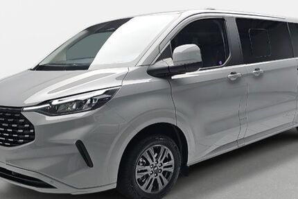 Ford Tourneo Custom 18.000 km 47.000 &euro; München 80937
