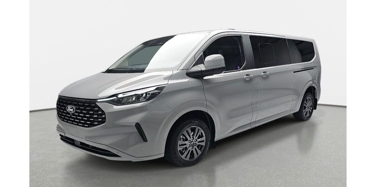Ford Tourneo Custom 18.000 km 47.000 &euro; München 80937