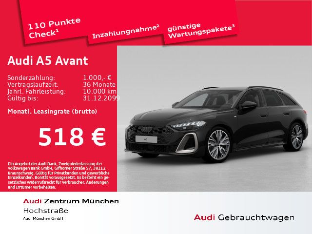 Audi A5 3.711 km 48.695 &euro; München 81669