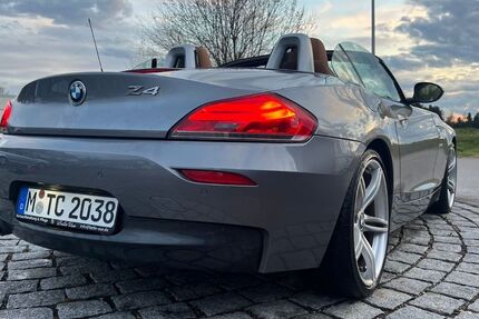BMW Z4 142.000 km 16.900 &euro; München 80689