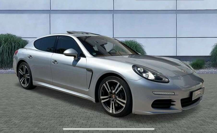Panamera