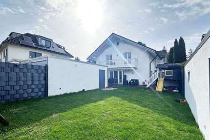 Haus Brunnthal - 4 Zimmer, 121 m&sup2;, 2.300&euro; | Angebot:27721676