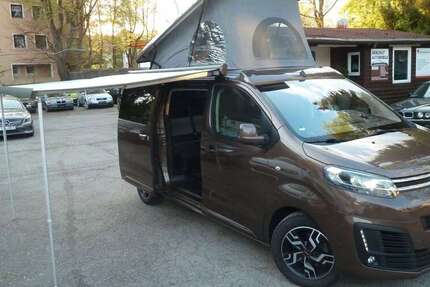 Citroen Spacetourer 18.700 km 47.299 &euro; Starnberg 82319